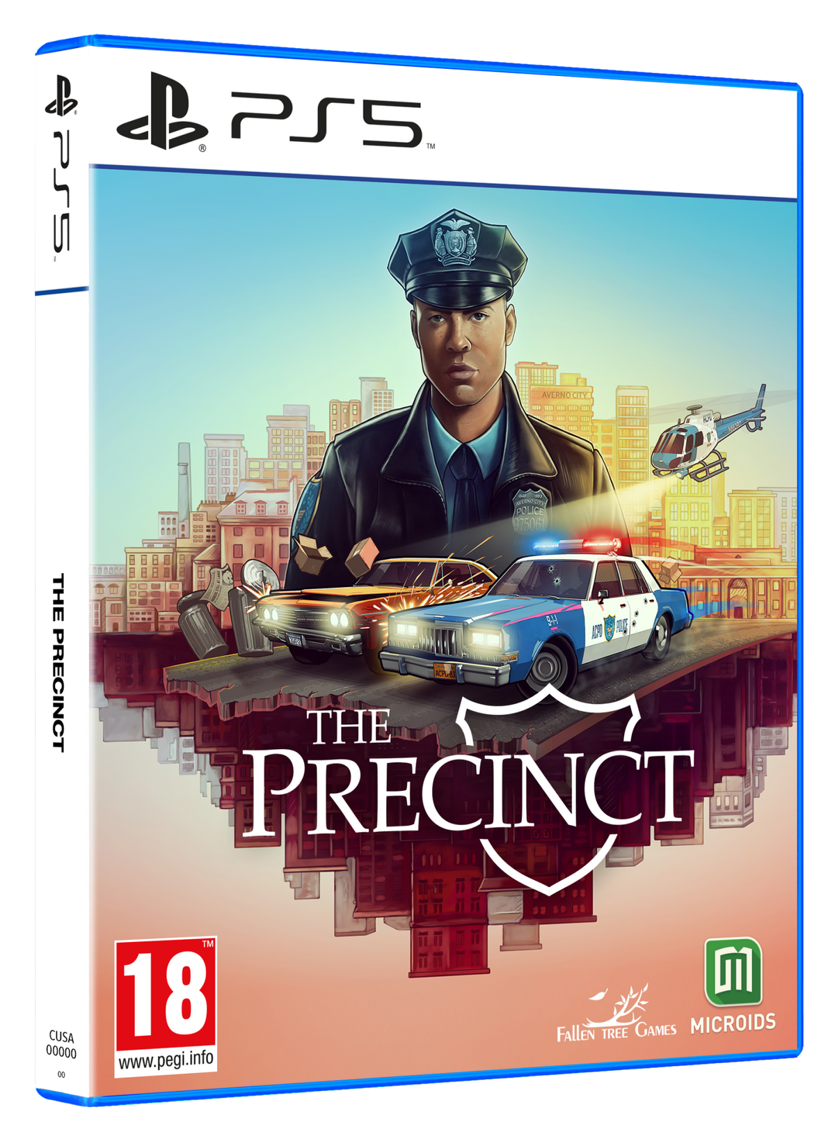 Playstation 5