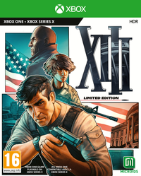 XBOX One