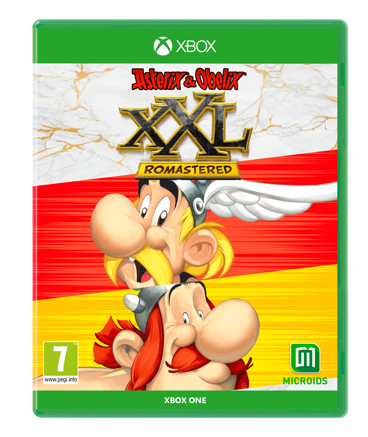 XBOX One