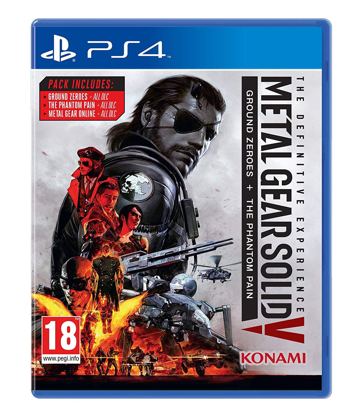 Playstation 4
