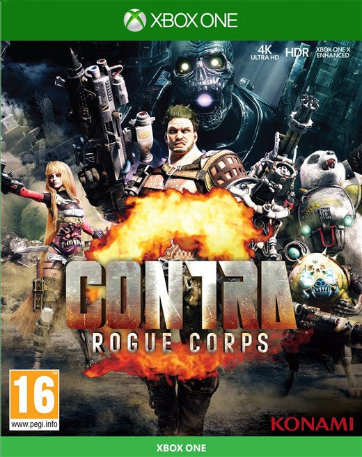 XBOX One