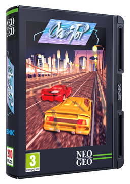 Neo Geo