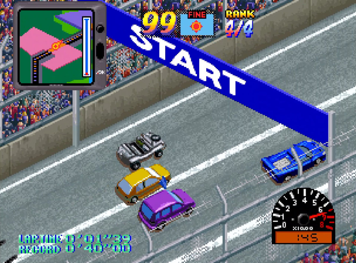 Neo Geo