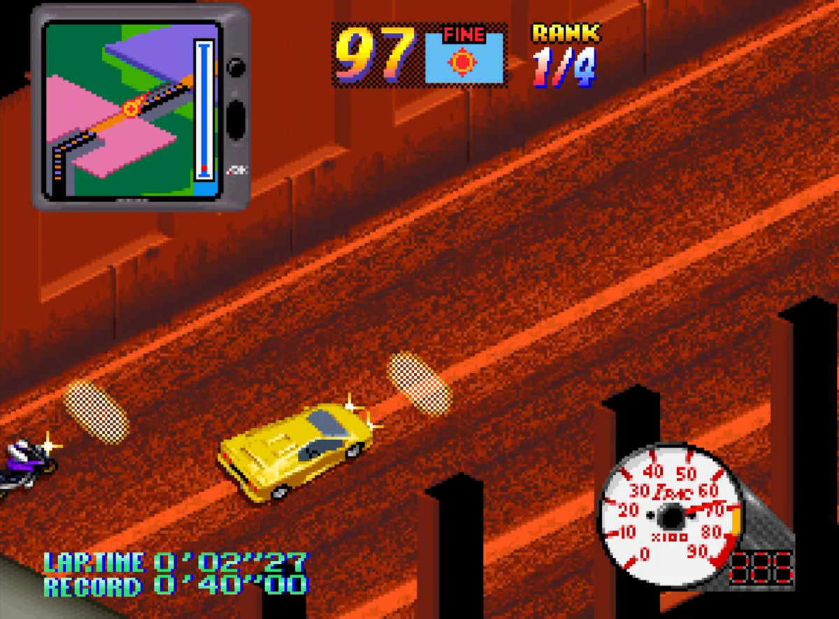 Neo Geo