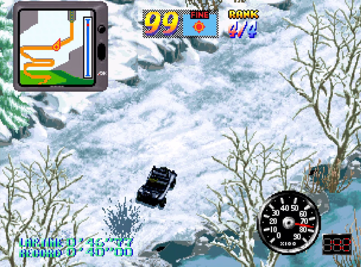 Neo Geo