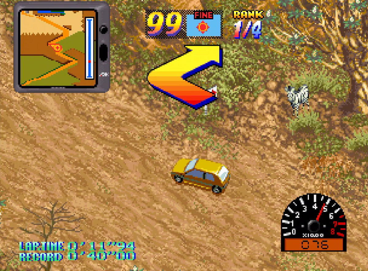 Neo Geo