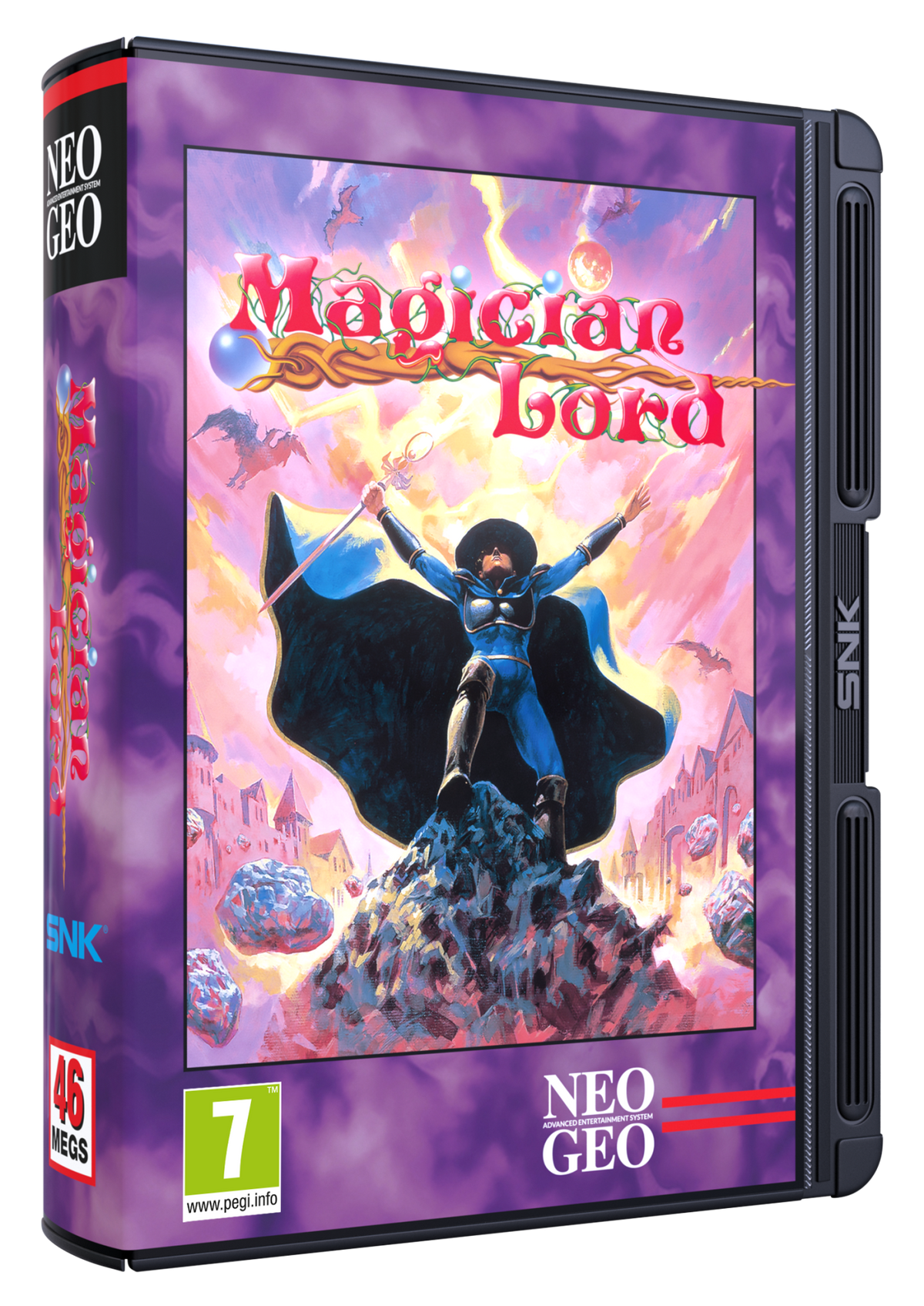 Neo Geo