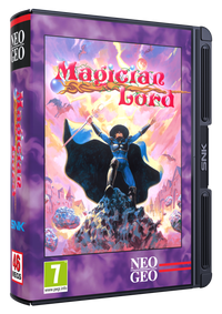 Neo Geo