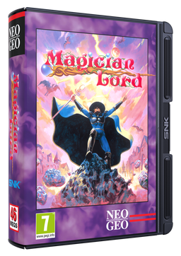 Neo Geo
