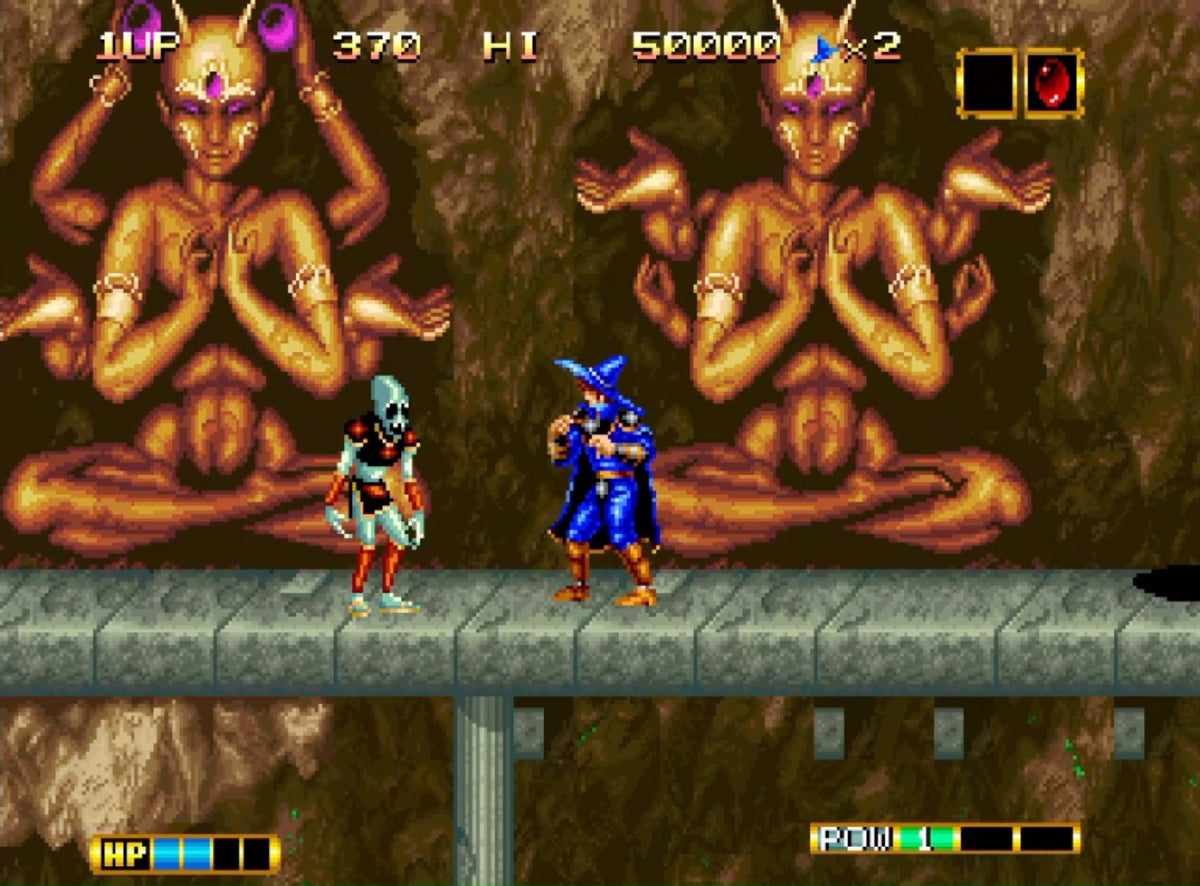 Neo Geo