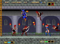 Neo Geo