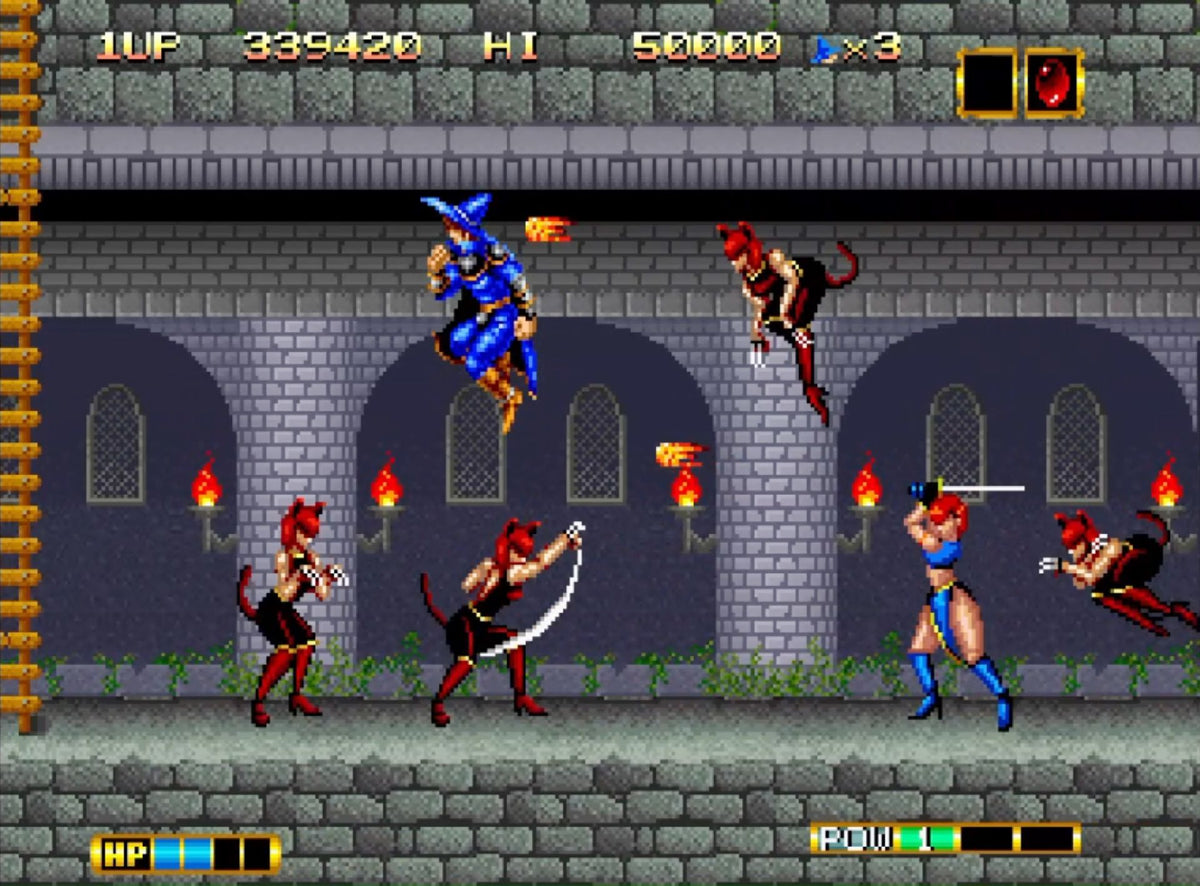 Neo Geo