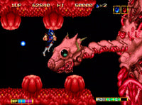Neo Geo