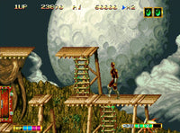 Neo Geo