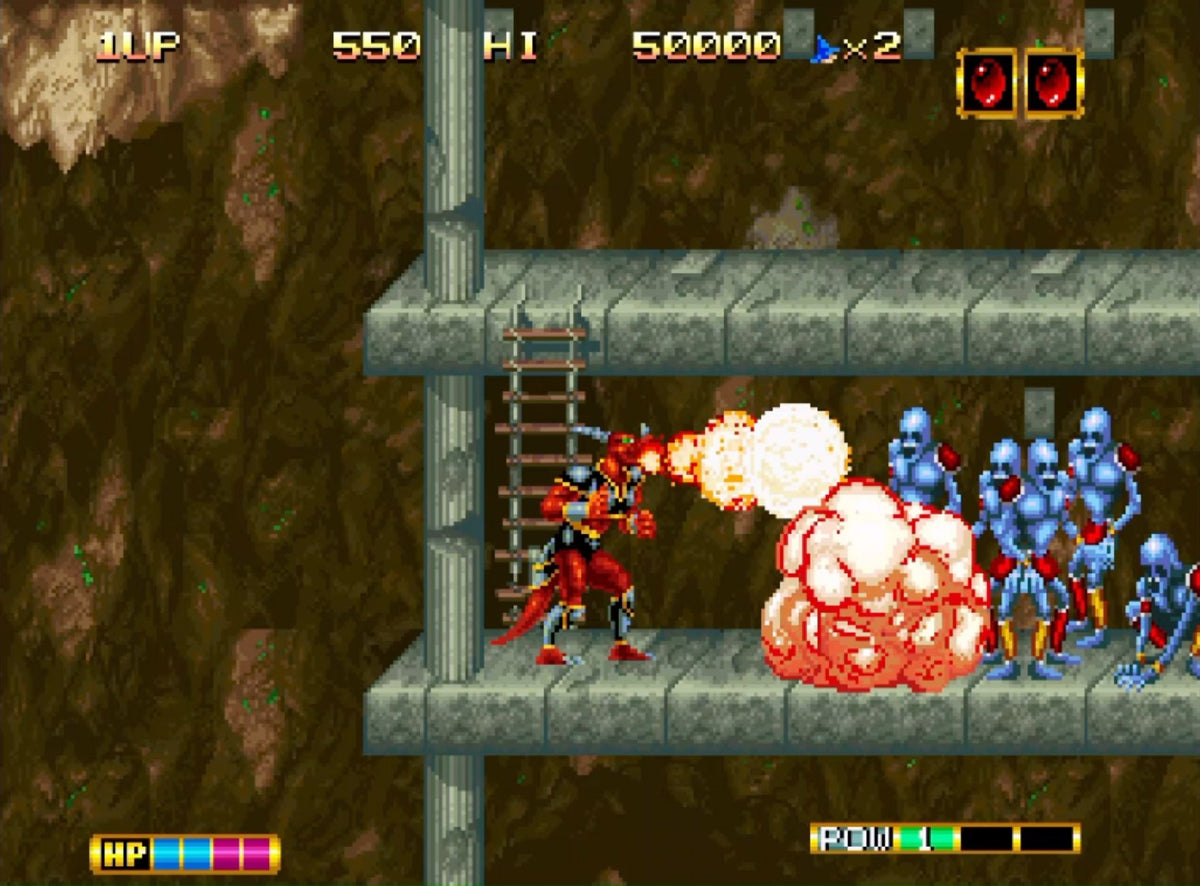 Neo Geo