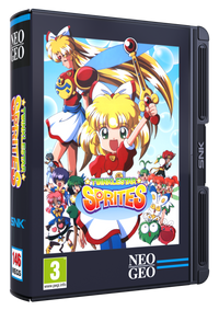 Neo Geo