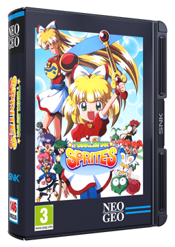 Neo Geo