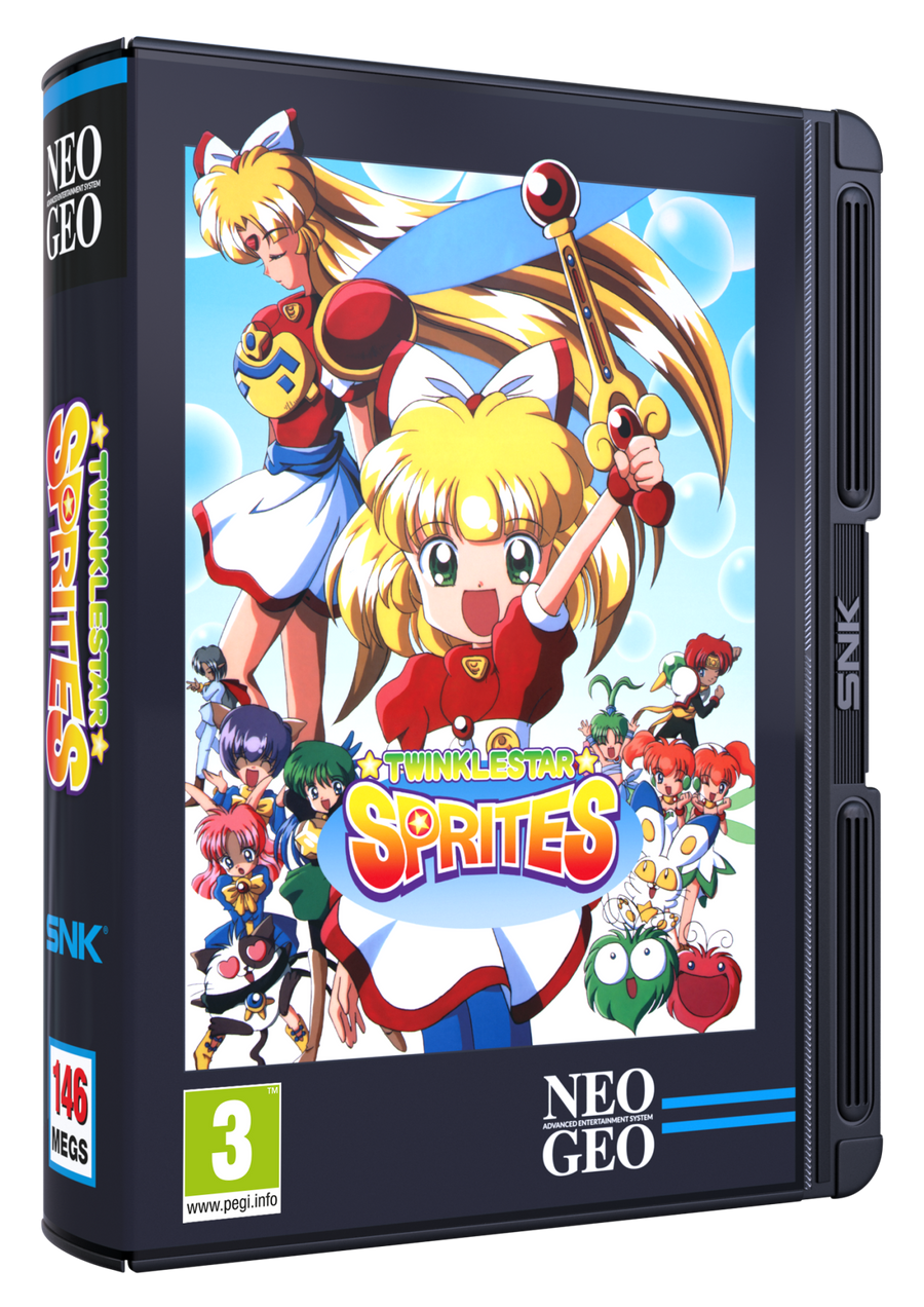 Neo Geo