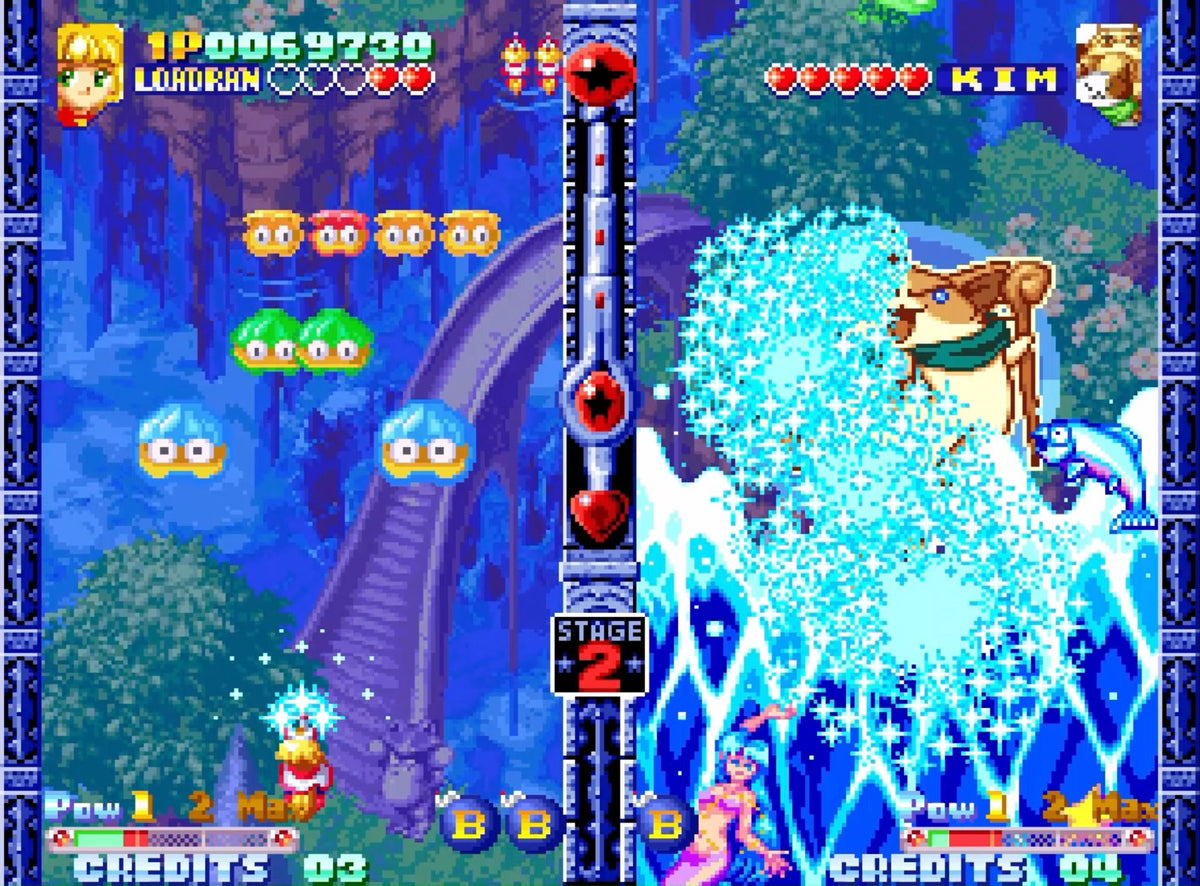 Neo Geo