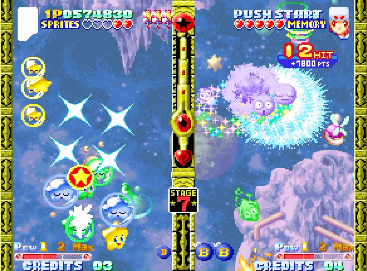 Neo Geo