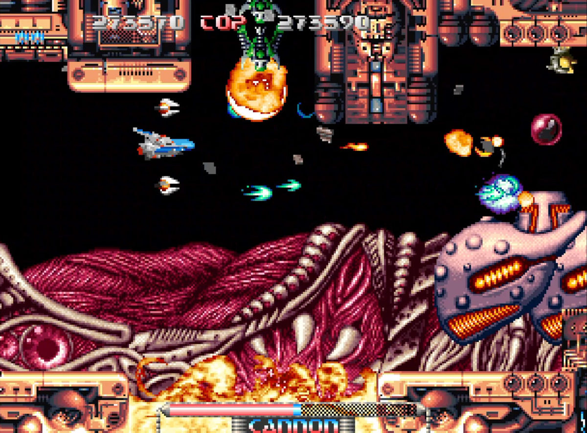 Neo Geo