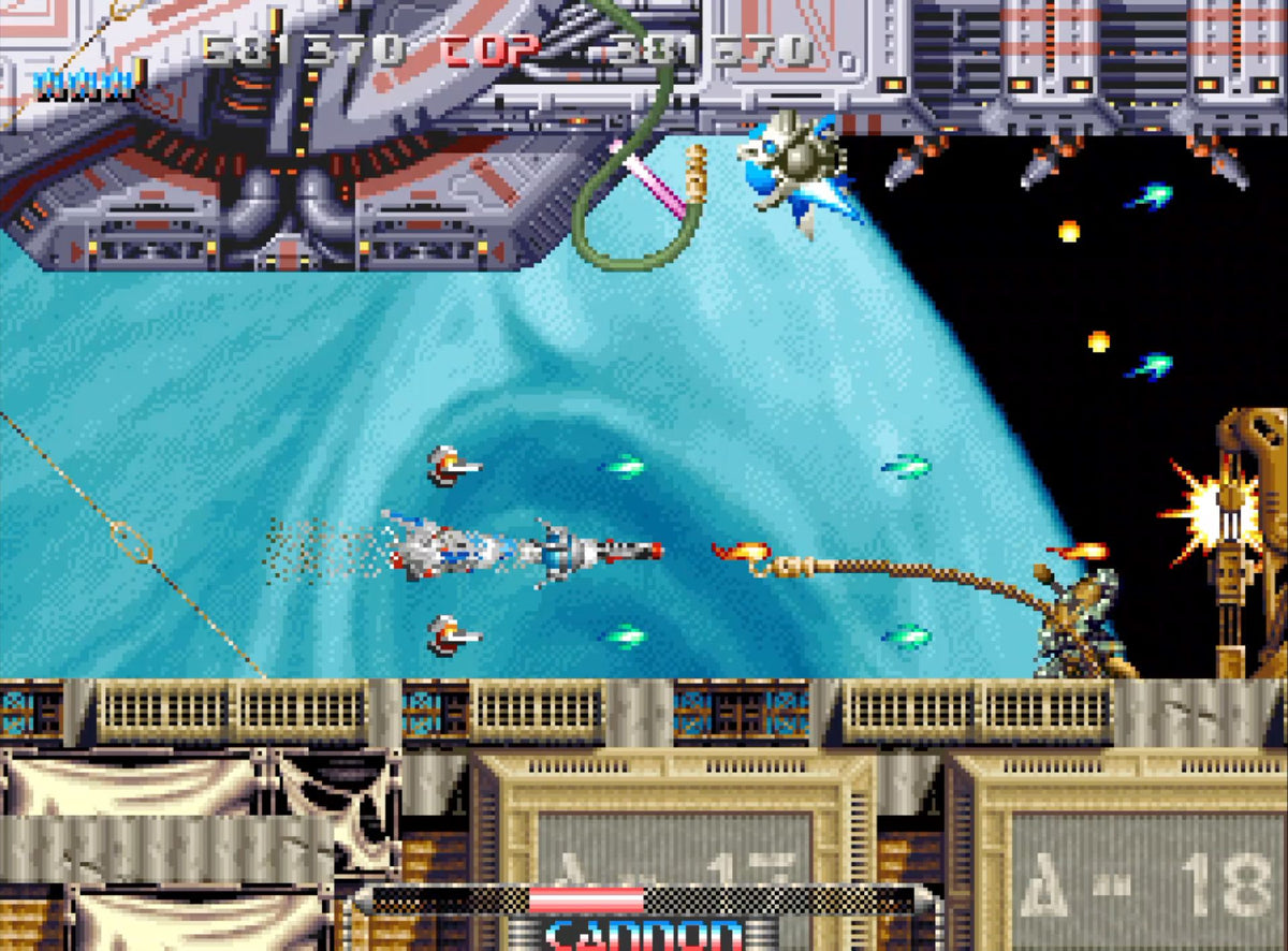 Neo Geo