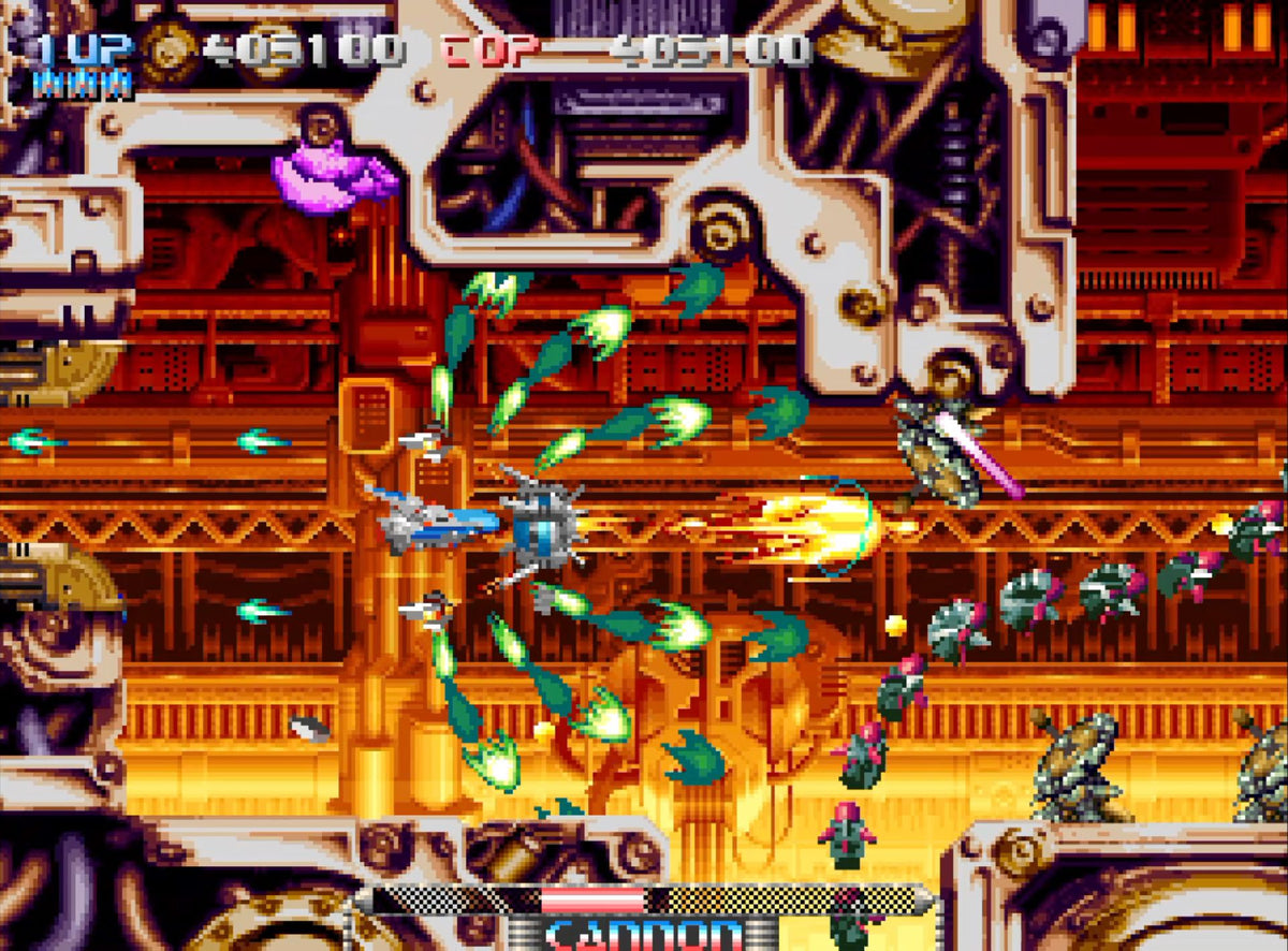 Neo Geo