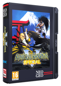 Neo Geo