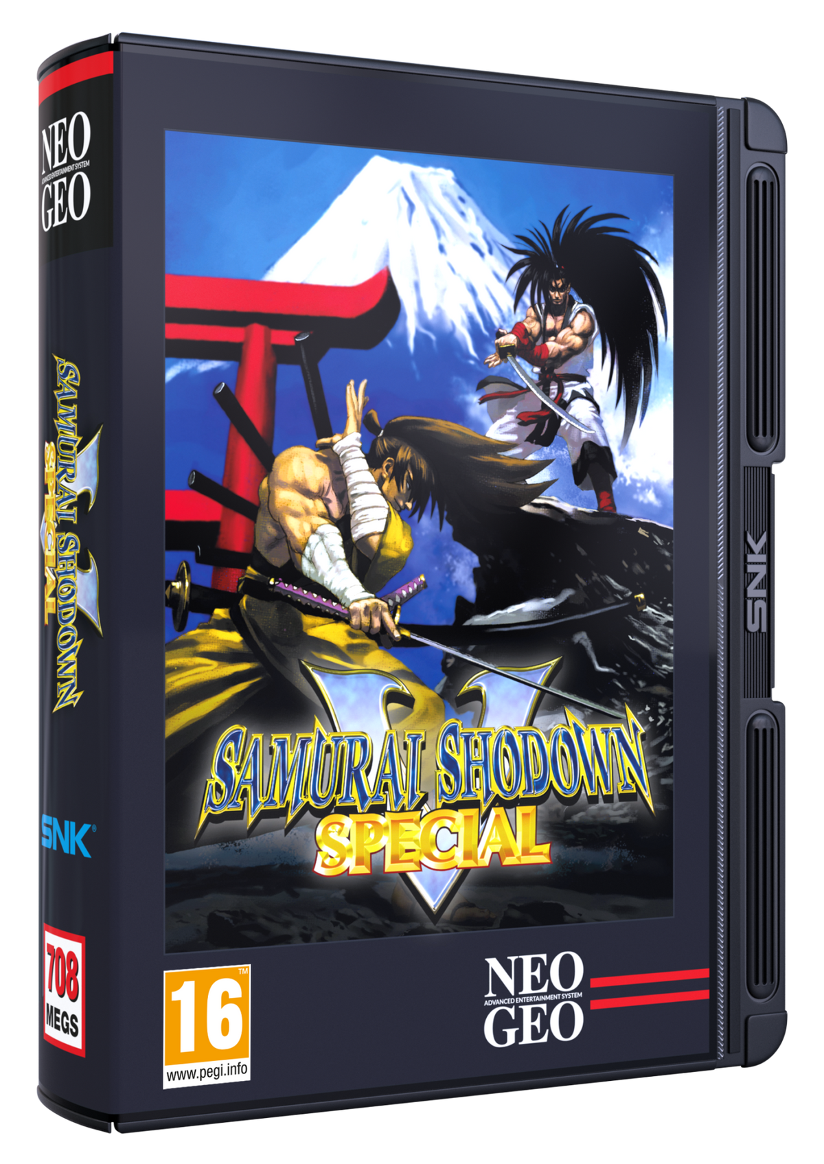 Neo Geo