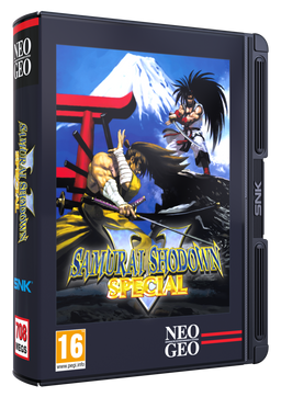 Neo Geo