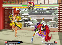 Neo Geo