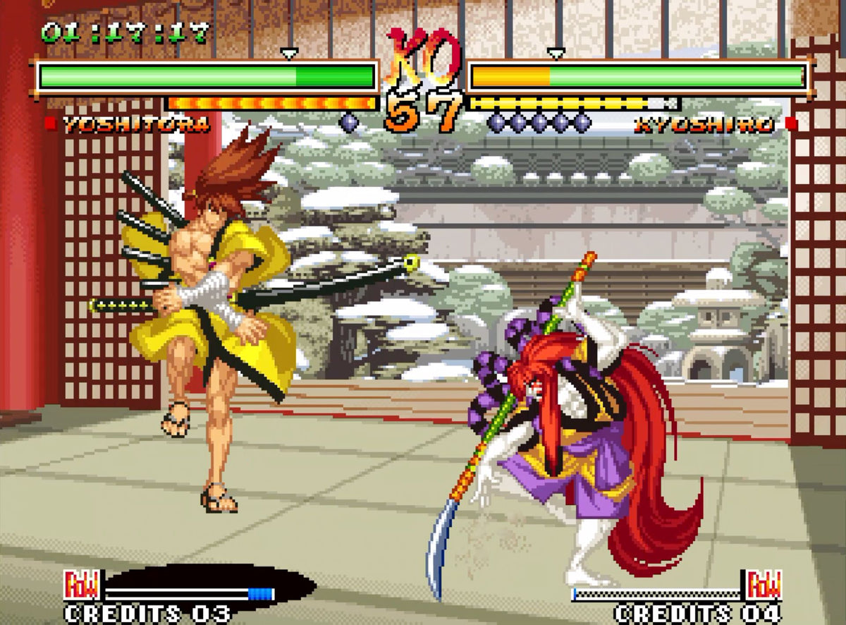 Neo Geo
