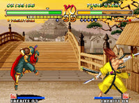 Neo Geo