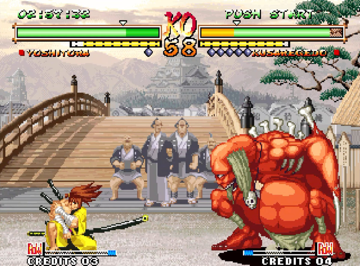 Neo Geo
