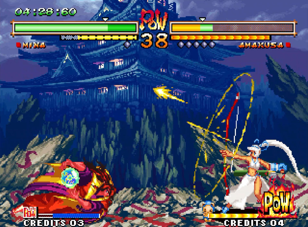 Neo Geo
