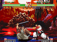 Neo Geo