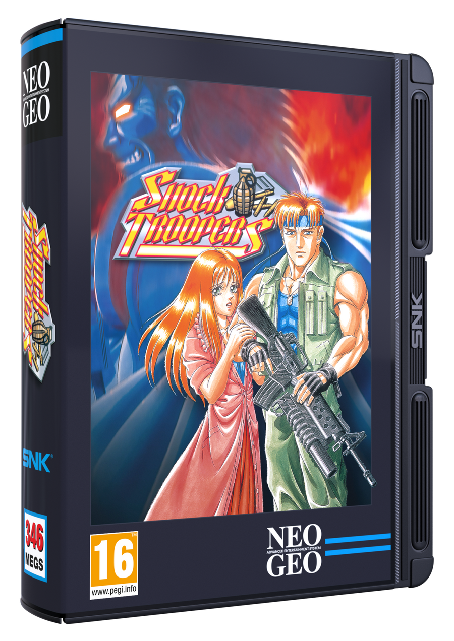 Neo Geo