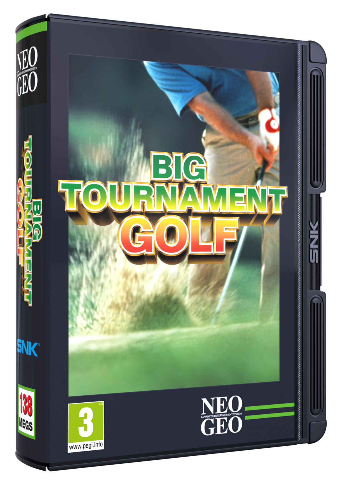 Neo Geo
