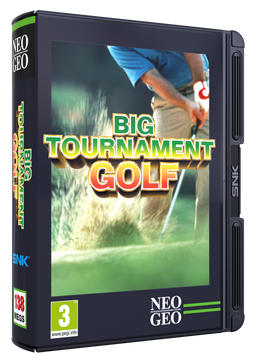 Neo Geo