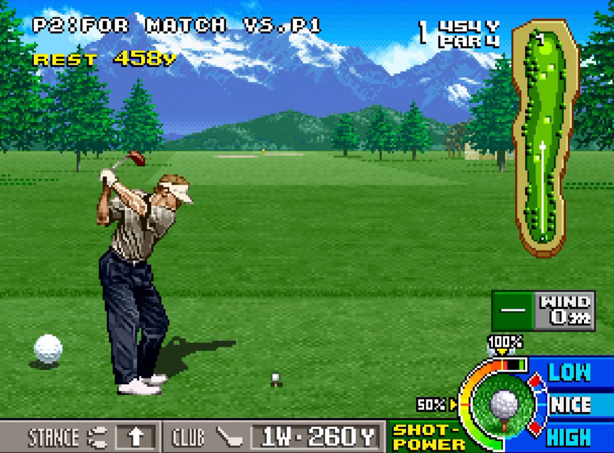 Neo Geo
