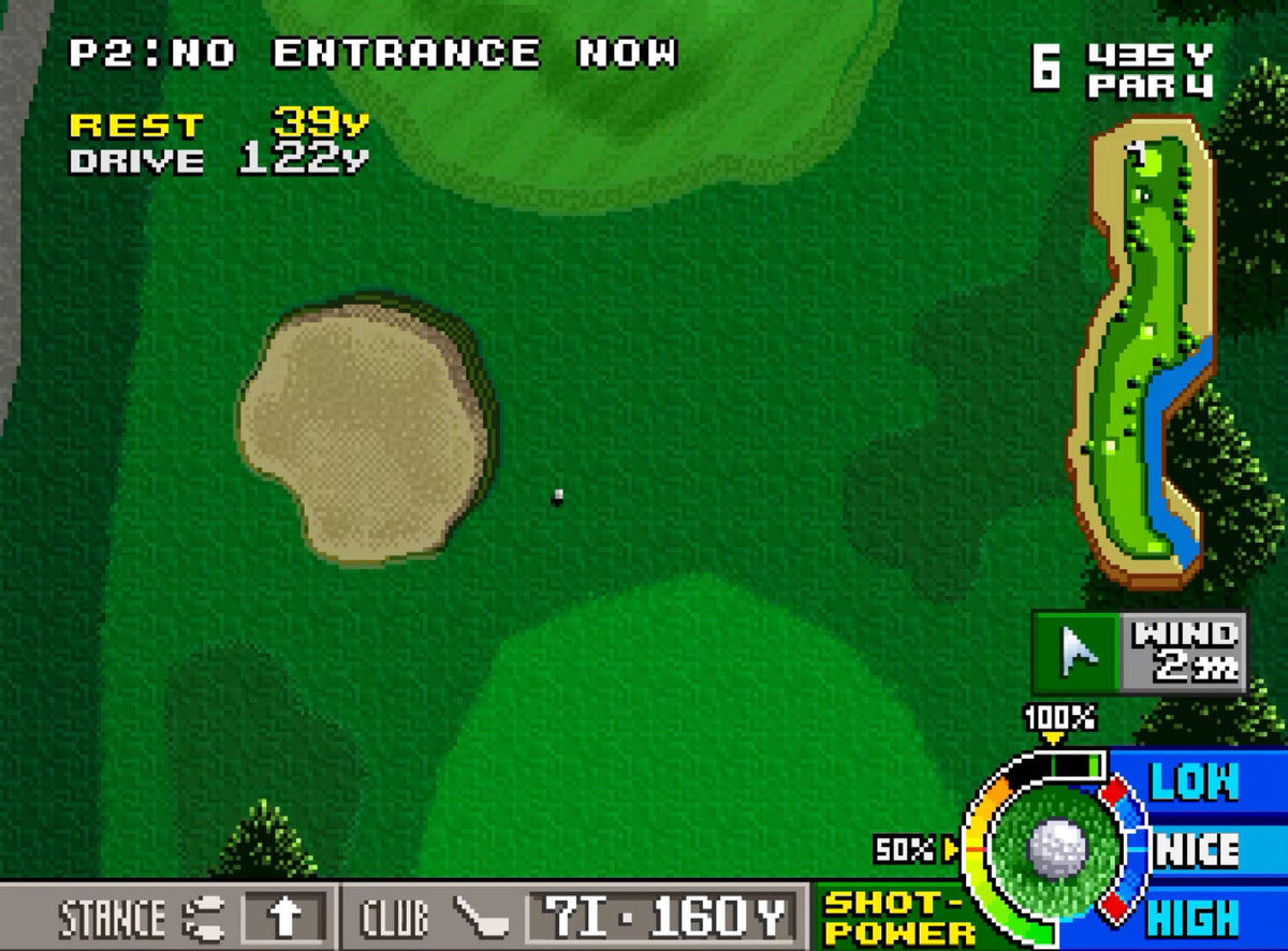 Neo Geo