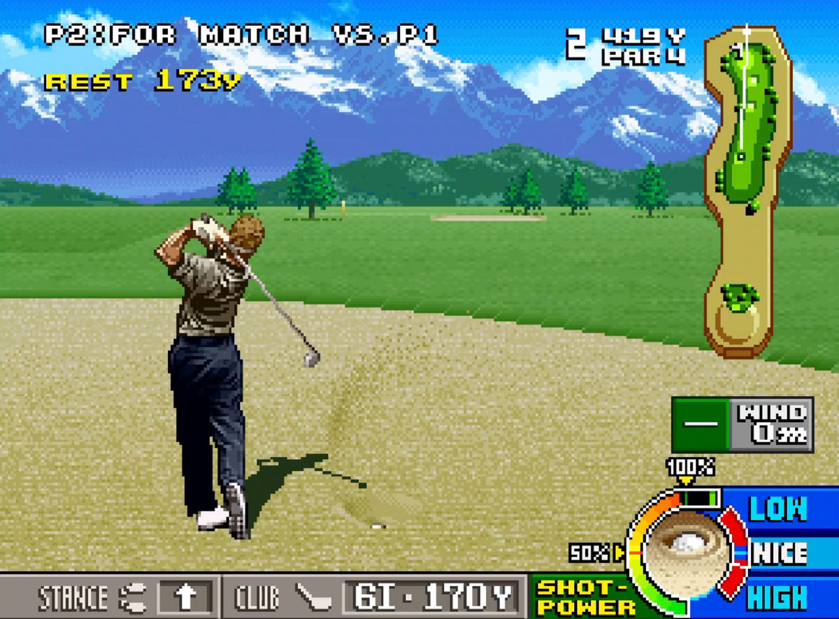 Neo Geo