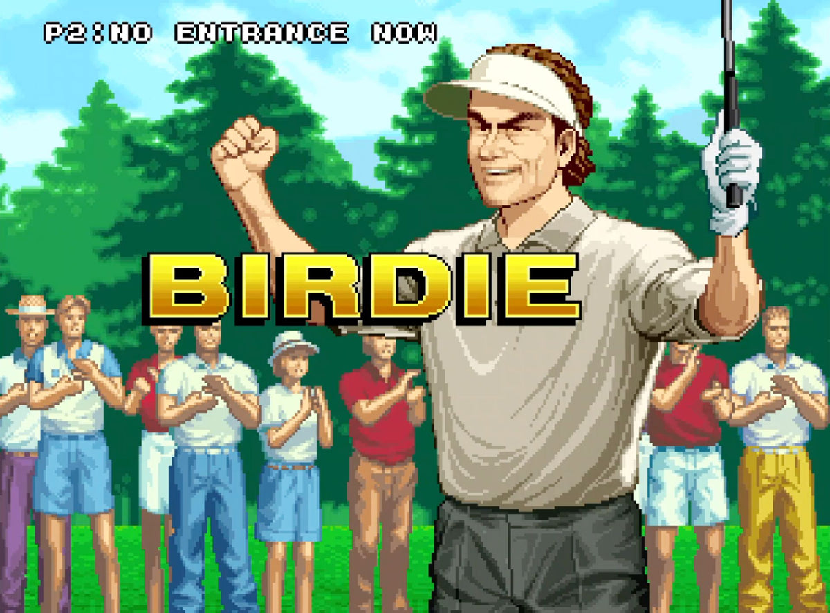 Neo Geo