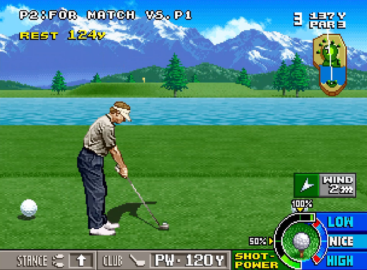 Neo Geo
