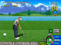 Neo Geo