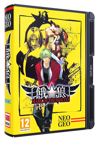 Neo Geo