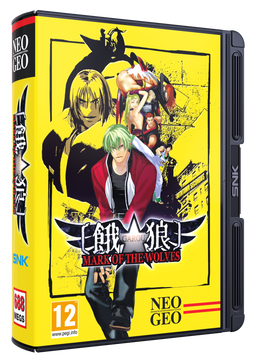 Neo Geo