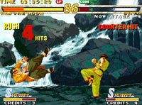Neo Geo