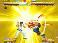 Neo Geo