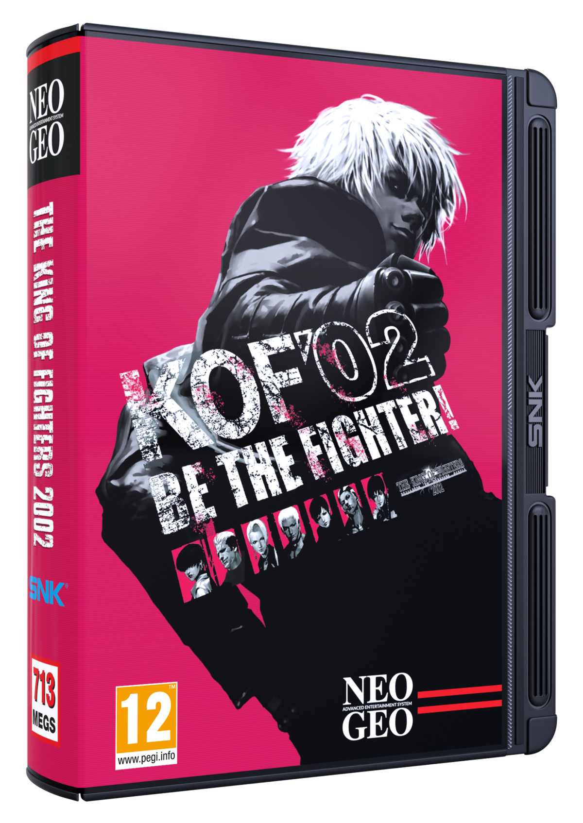 Neo Geo